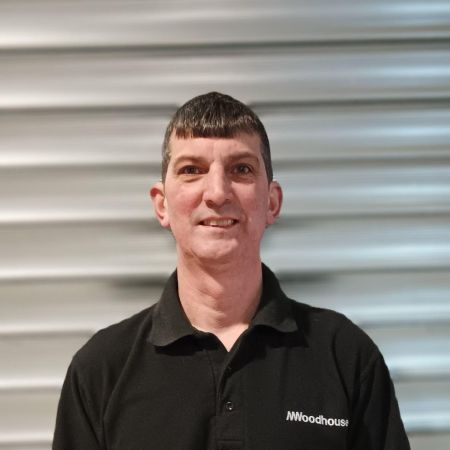 Meet The Team | M.Woodhouse Transport Ltd